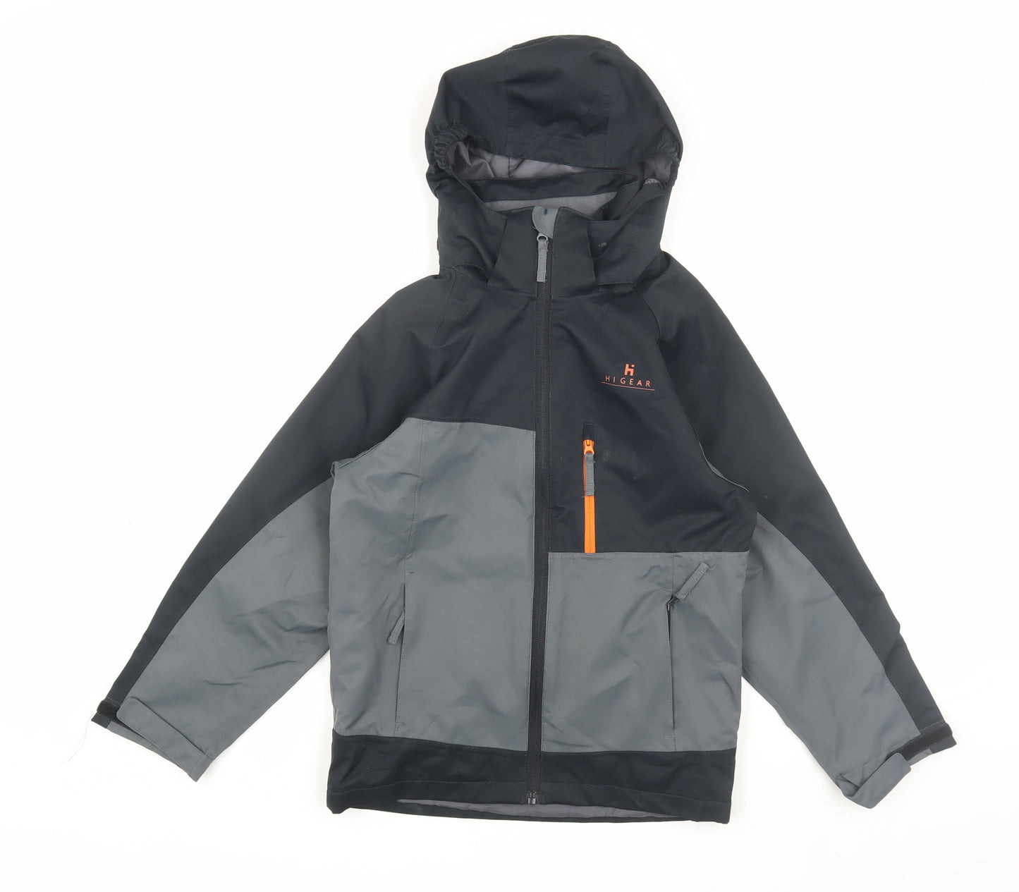 Hi Gear Clothing Bundle - 5 Pack Preloved Boys Outerwear
