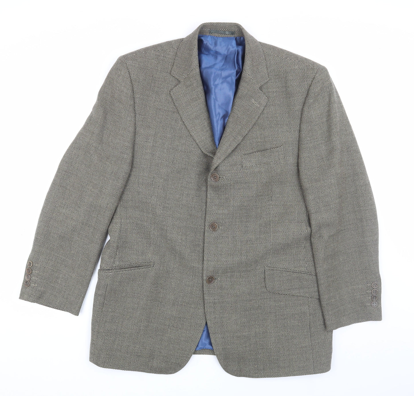 Daniel Hechter Clothing Bundle - 5 Pack Preloved Mens Suits & Tailoring