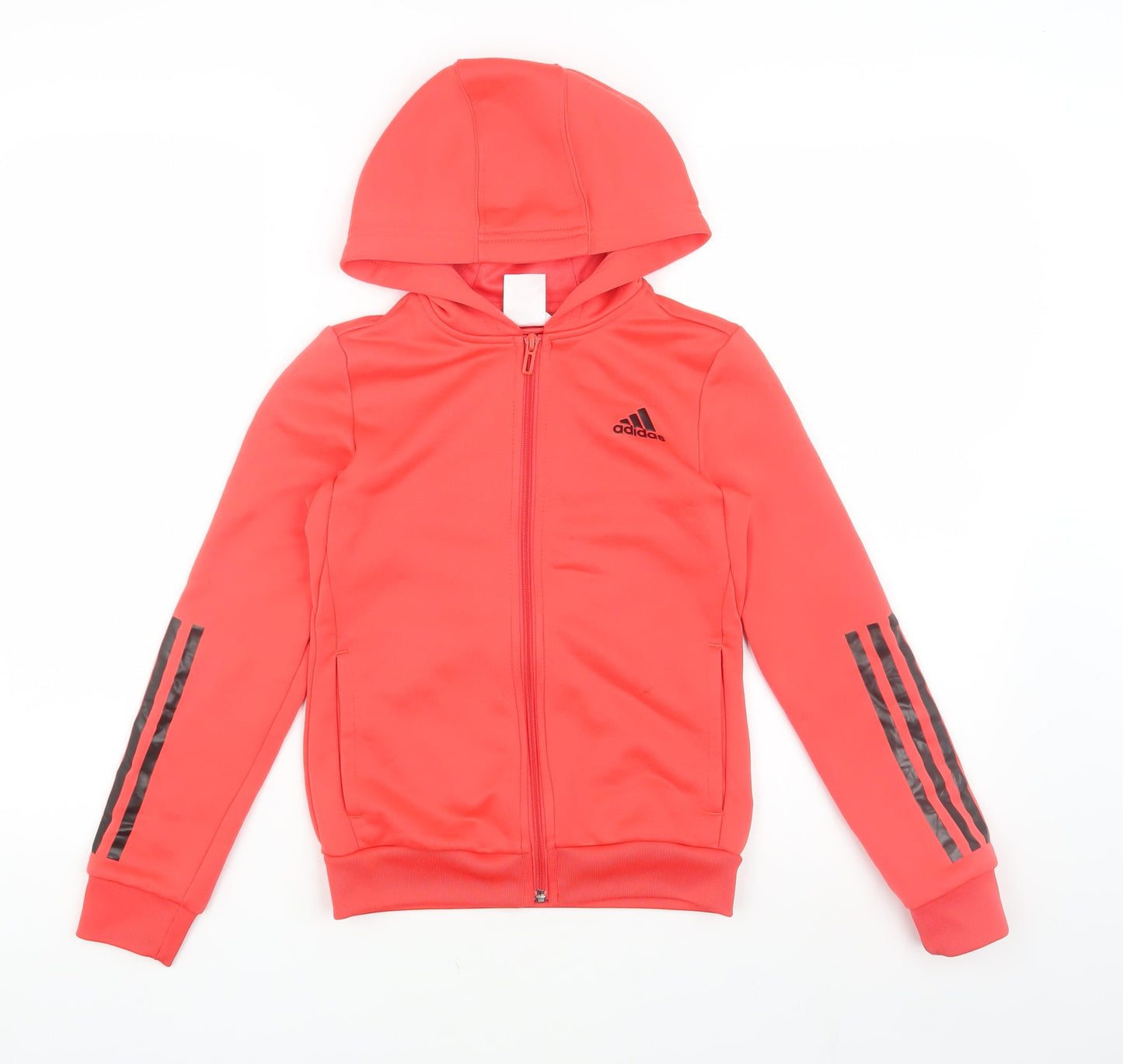 adidas Clothing Bundle - 5 Pack Preloved Girls Hoodies & Sweatshirts