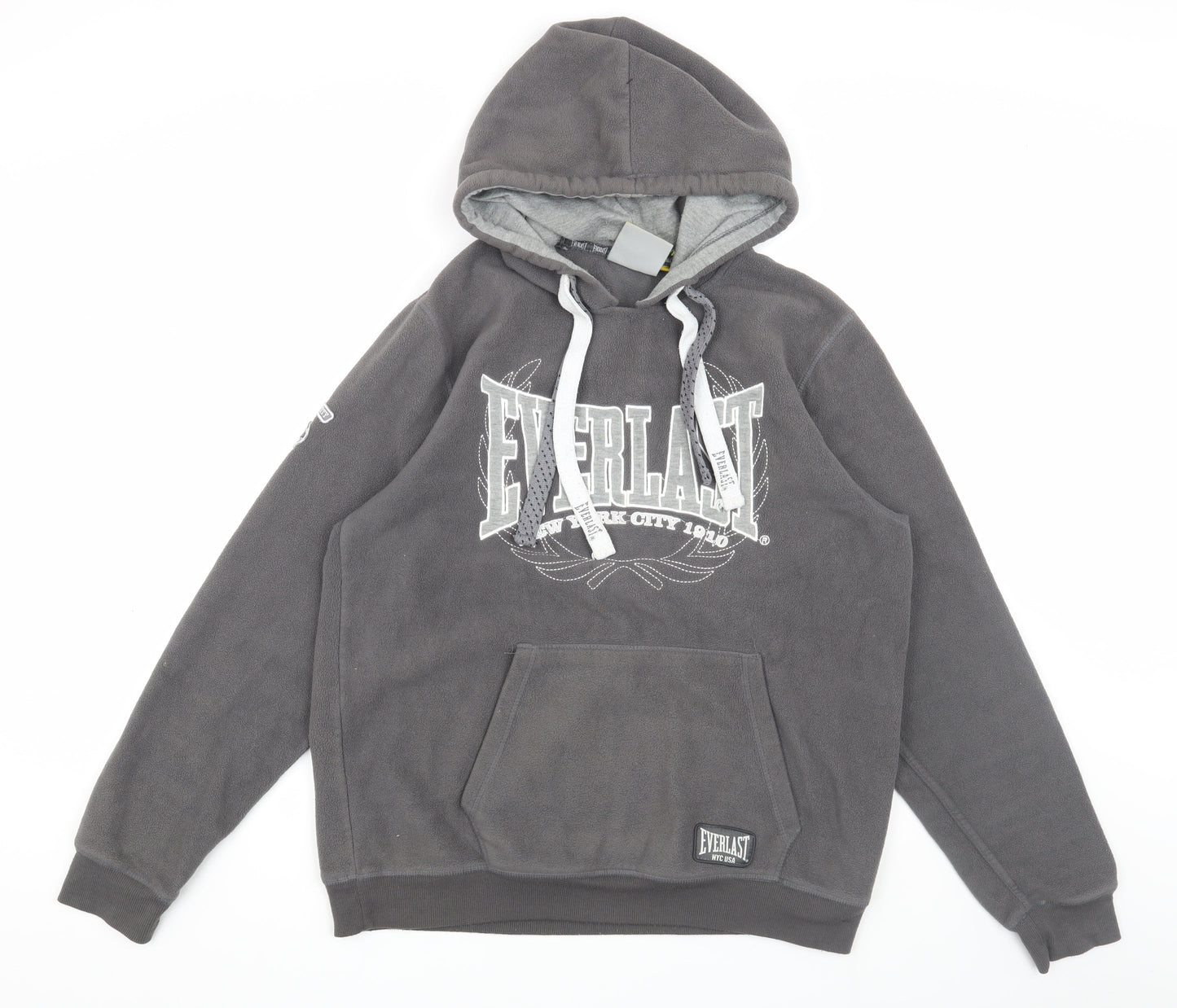 Everlast Clothing Bundle - 5 Pack Preloved Mens Hoodies & Sweats