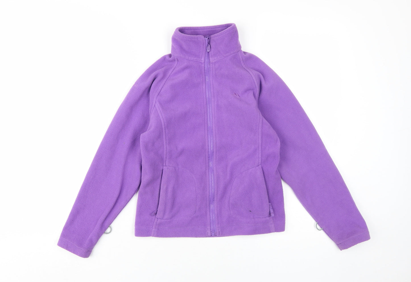 Trespass Clothing Bundle - 5 Pack Preloved Girls Outerwear