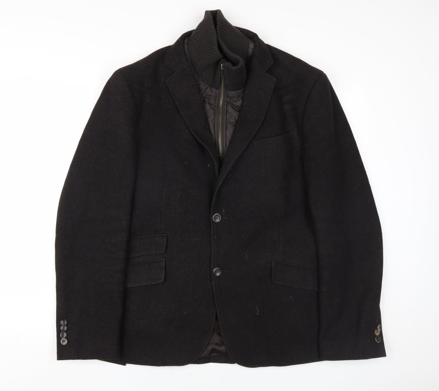 Linea Clothing Bundle - 5 Pack Preloved Womens Coats & Jackets