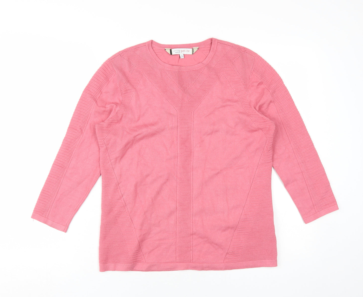 Principles 5 Pack Preloved Womens Jumpers & Cardigans