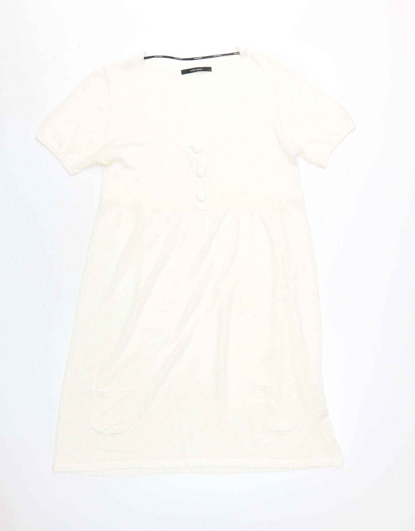 VERO MODA Clothing Bundle - 5 Pack Preloved Womens Dresses