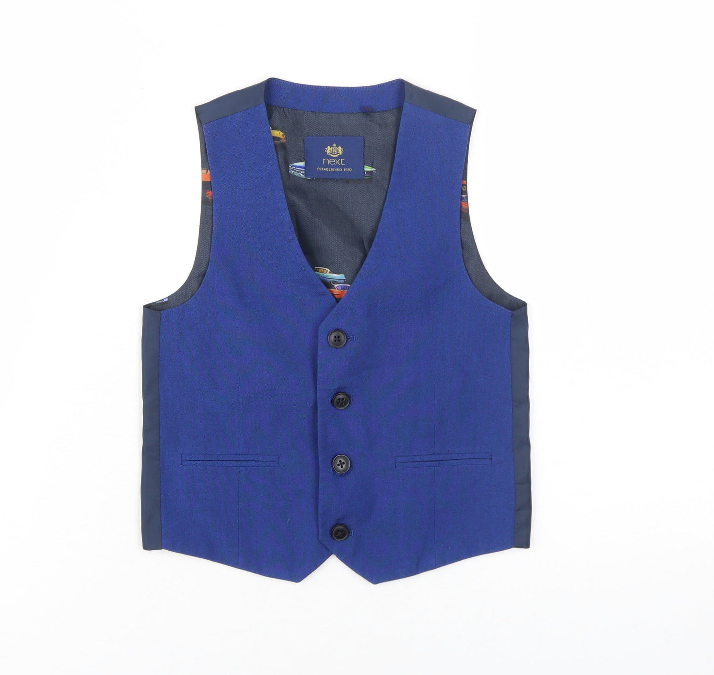 NEXT Clothing Bundle - 5 Pack Preloved Boys Suits
