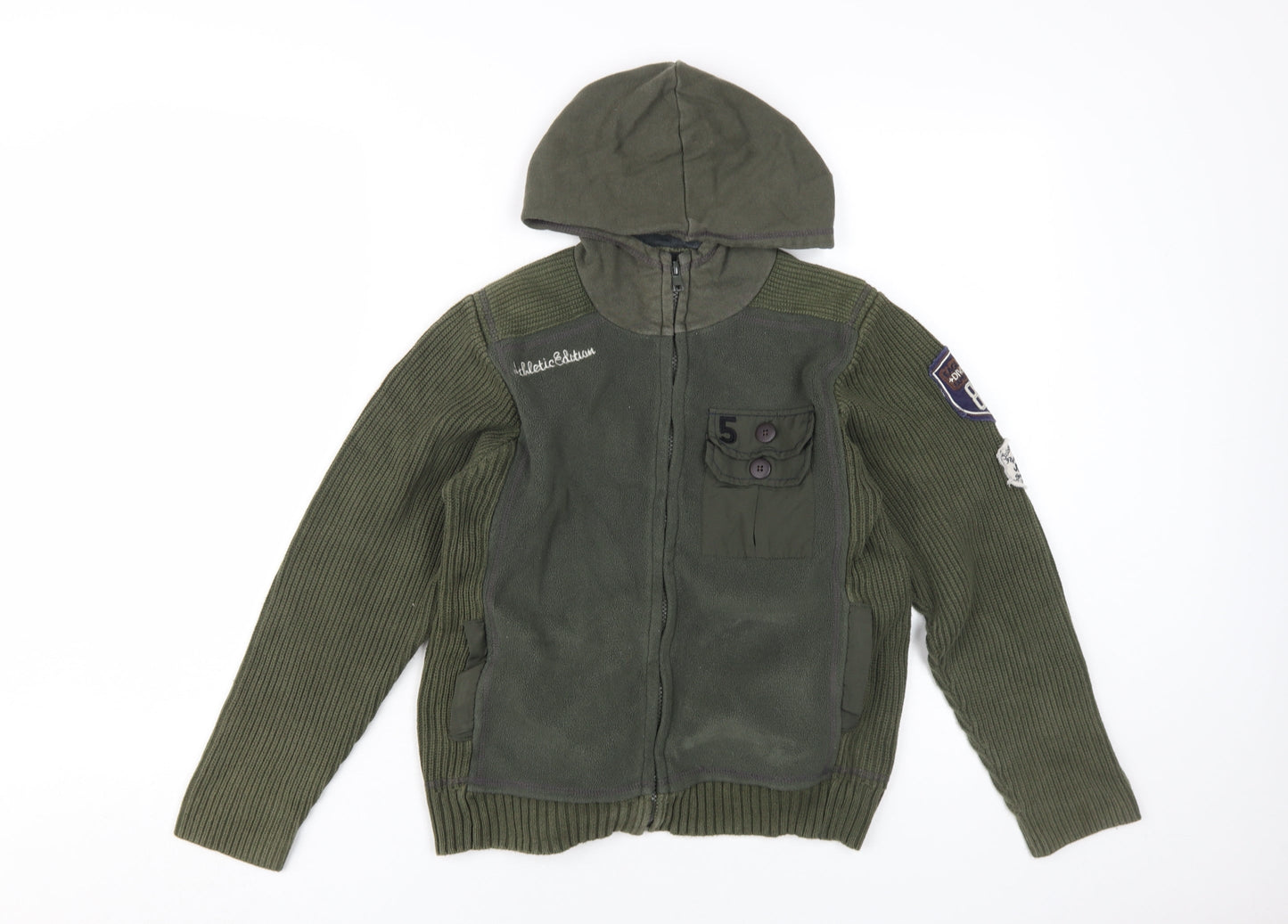 NEXT 5 Pack Wholesale Preloved Boys Hoodies –For Resale