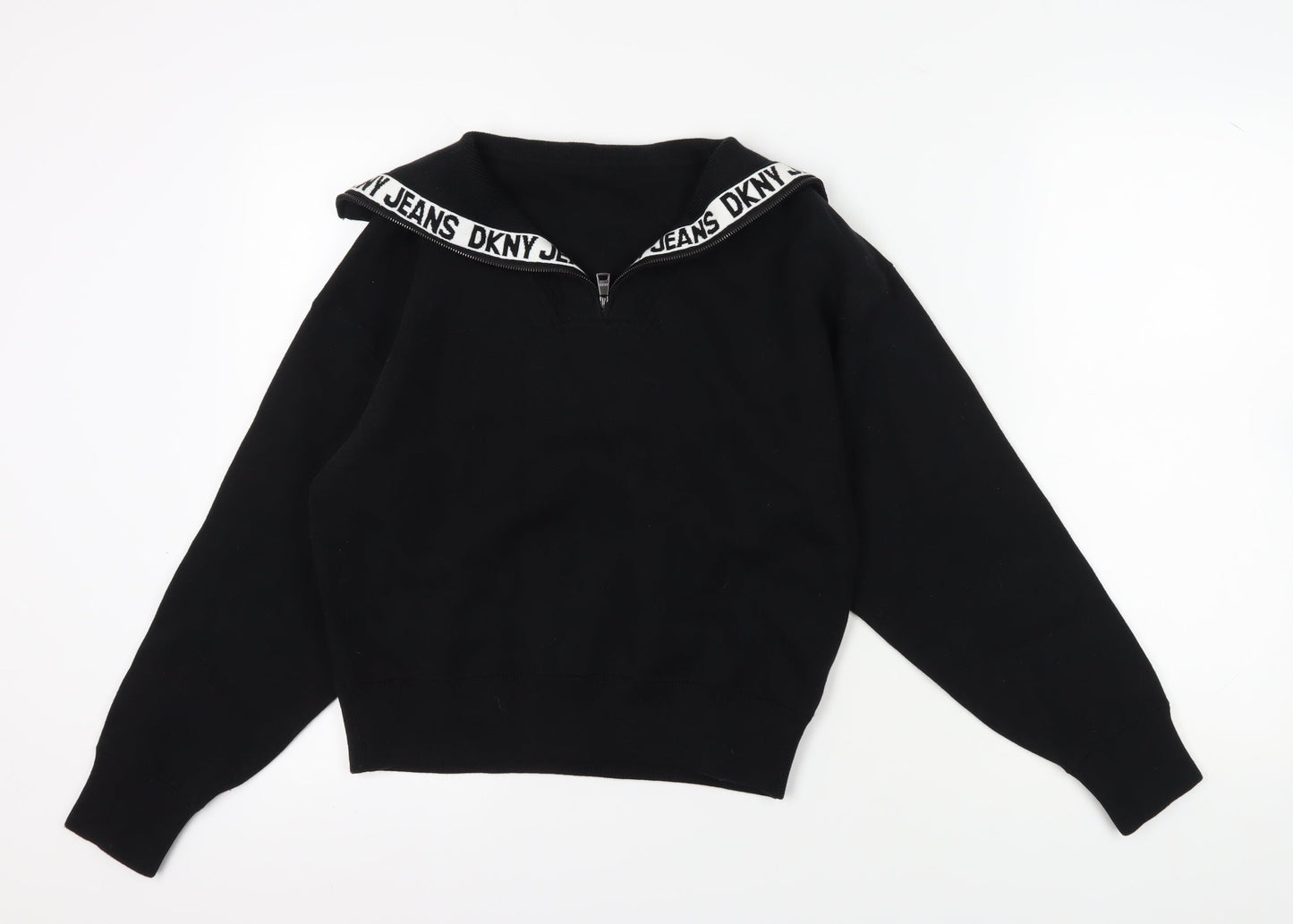 DKNY 5-Pack Wholesale Preloved Womens Jumpers – For Resale