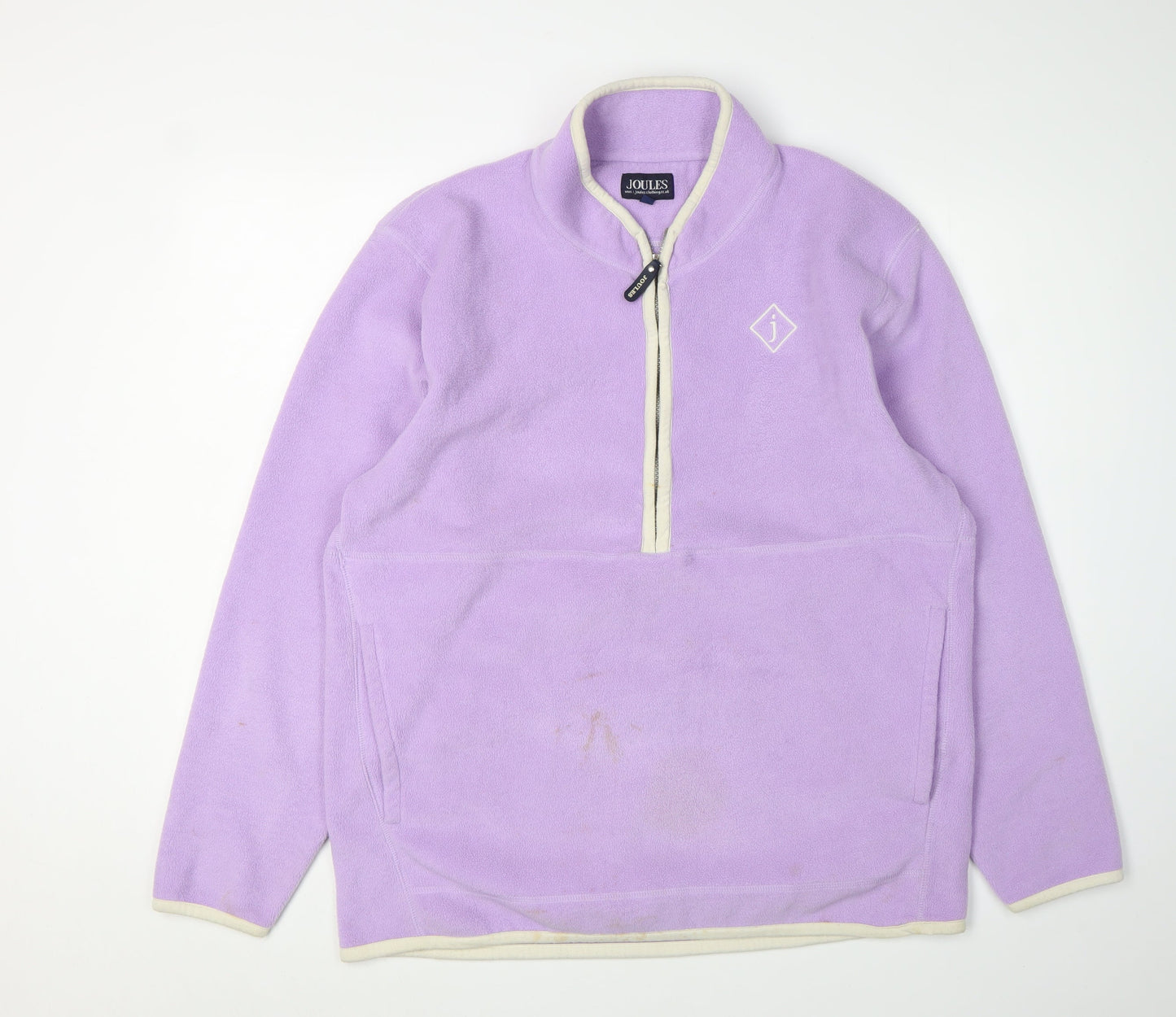 Joules Clothing Bundle - 5 Pack Preloved Womens Hoodies & Sweats