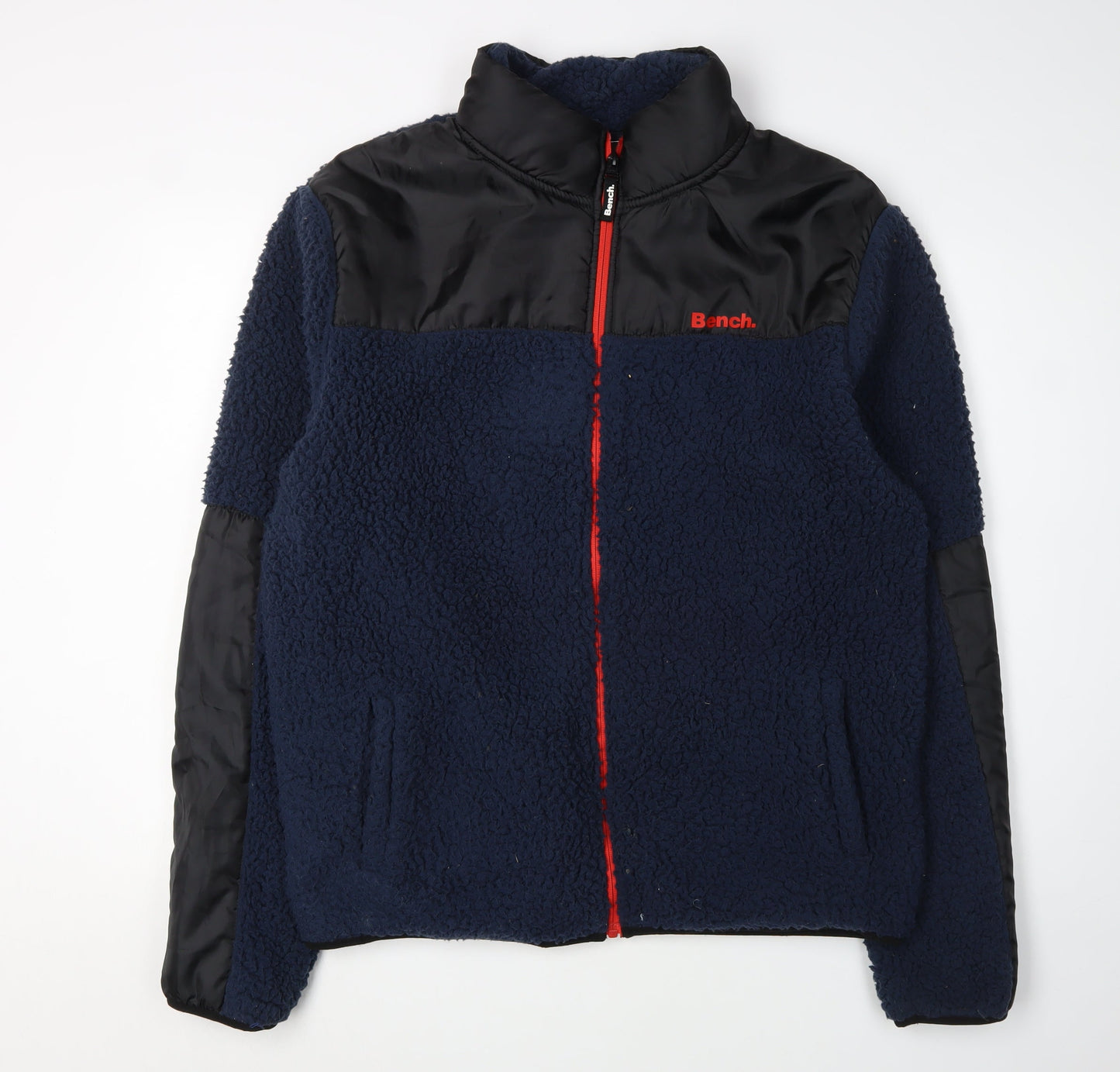 Bench 5-Pack Wholesale Preloved Mens Coats – For Resale