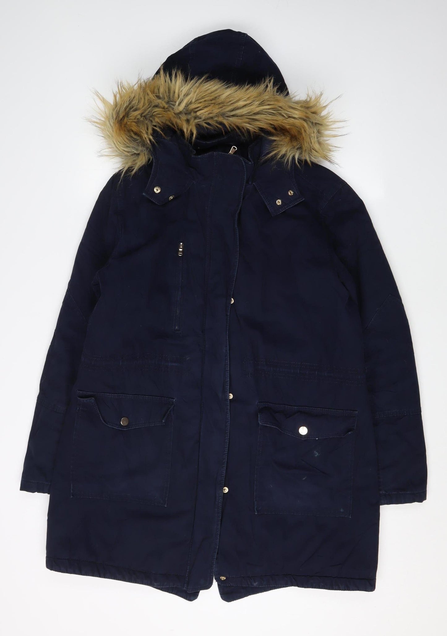 ESMARA Clothing Bundle - 5 Pack Preloved Womens Coats & Jackets