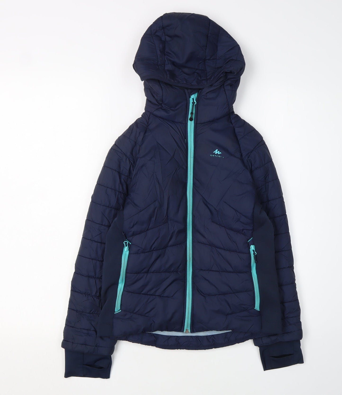 DECATHLON Clothing Bundle - 5 Pack Preloved Boys Outerwear