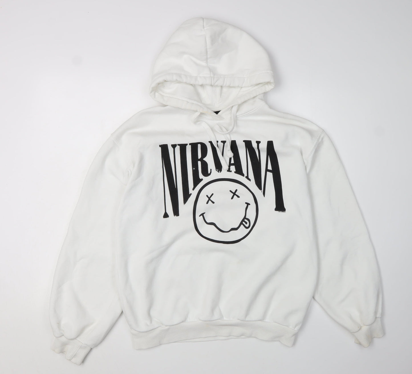 Bershka Clothing Bundle - 5 Pack Preloved Womens Hoodies & Sweats