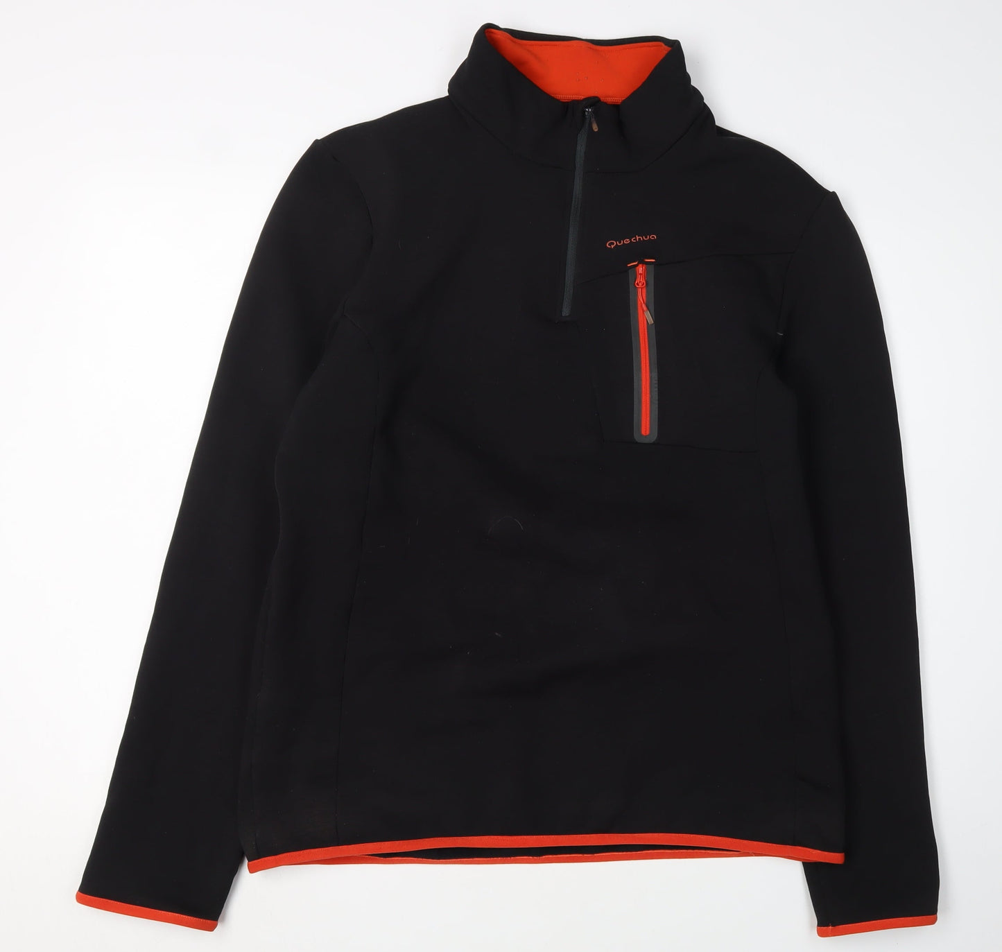 Quechua Clothing Bundle - 5 Pack Preloved Mens Hoodies & Sweats