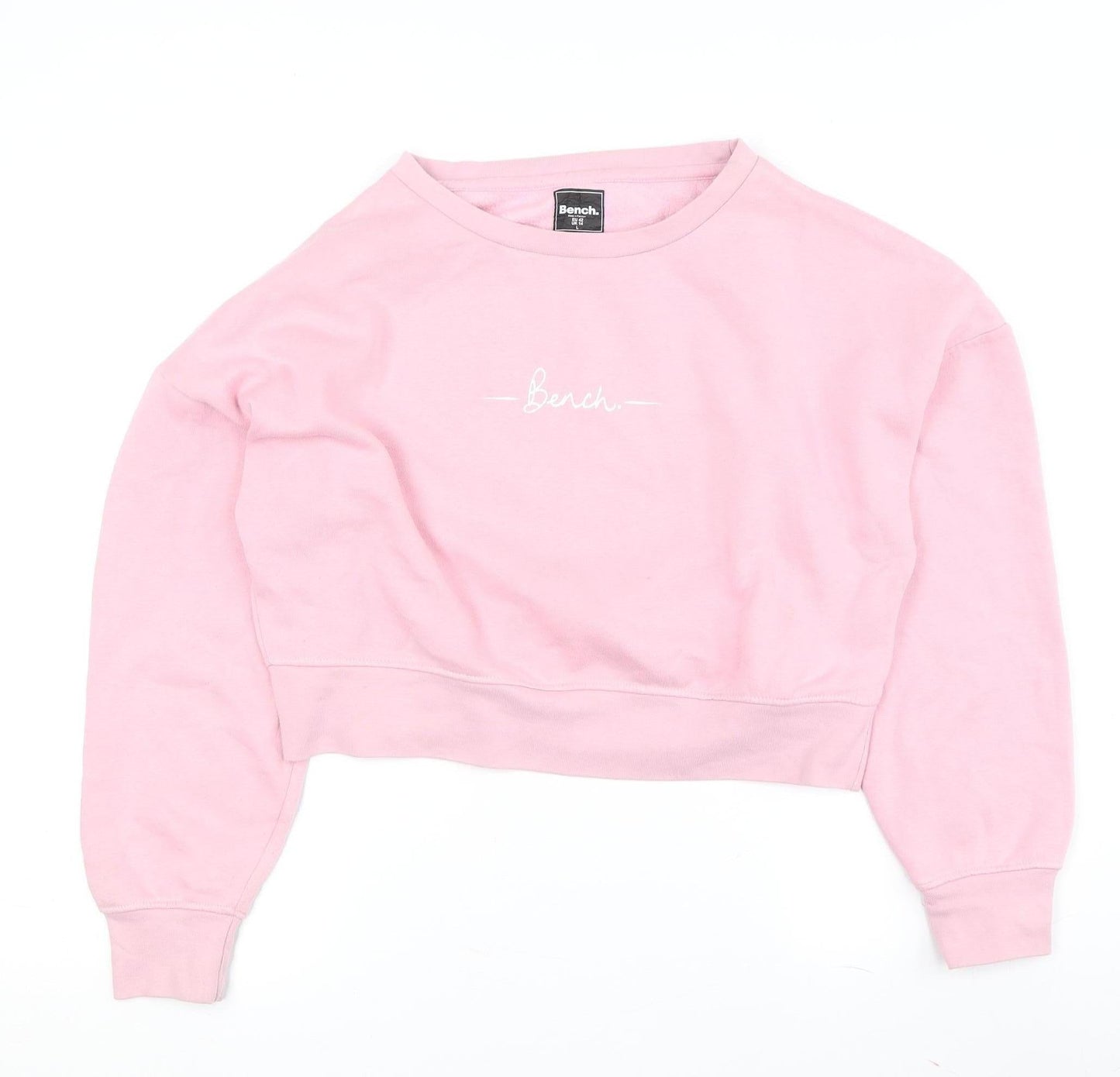 Bench Clothing Bundle - 5 Pack Preloved Womens Hoodies & Sweats