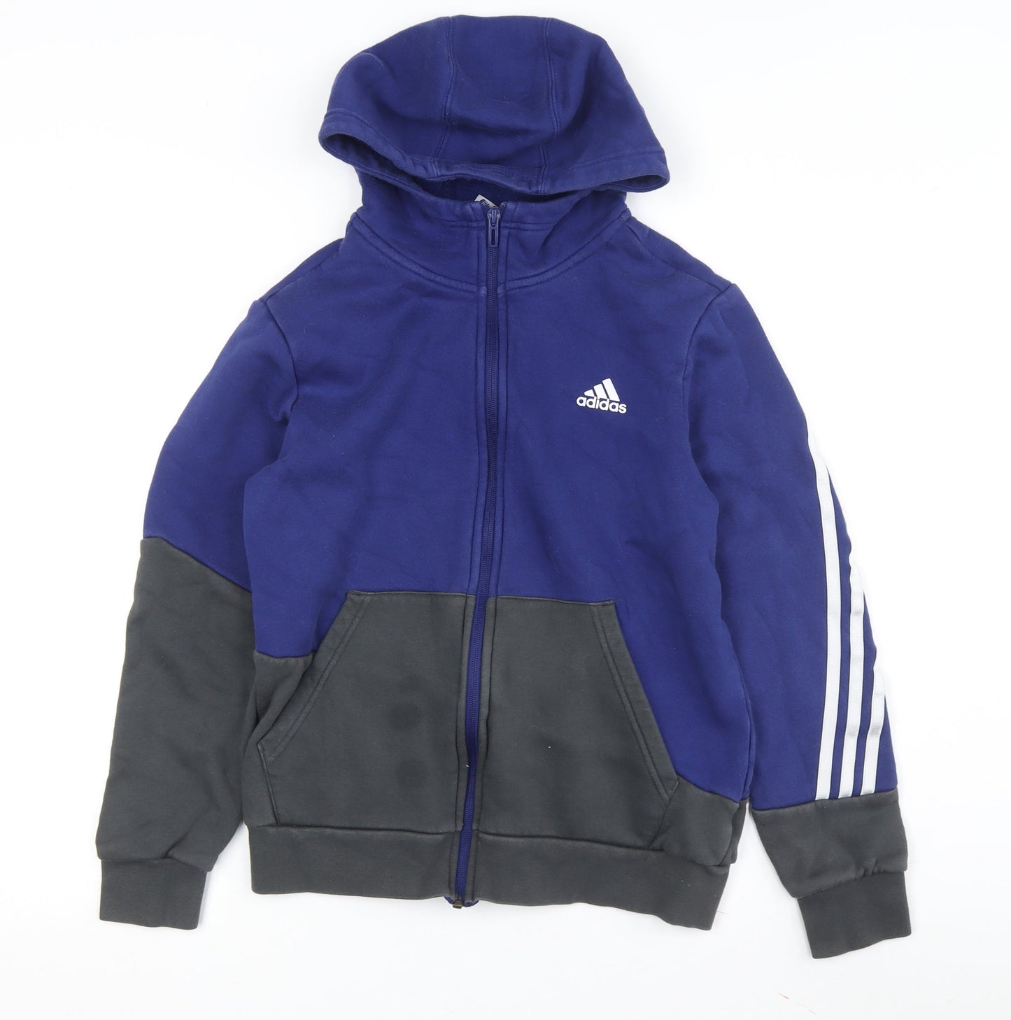 adidas Clothing Bundle - 5 Pack Preloved Boys Hoodies & Sweats