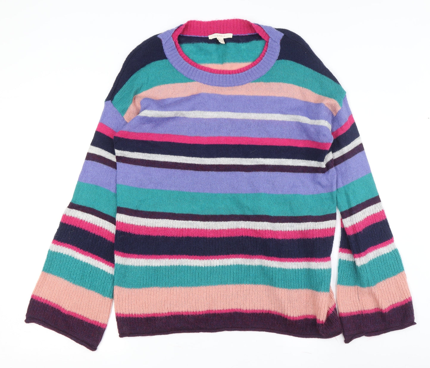 Esprit Clothing Bundle - 5 Pack Preloved Womens Jumpers & Cardigans