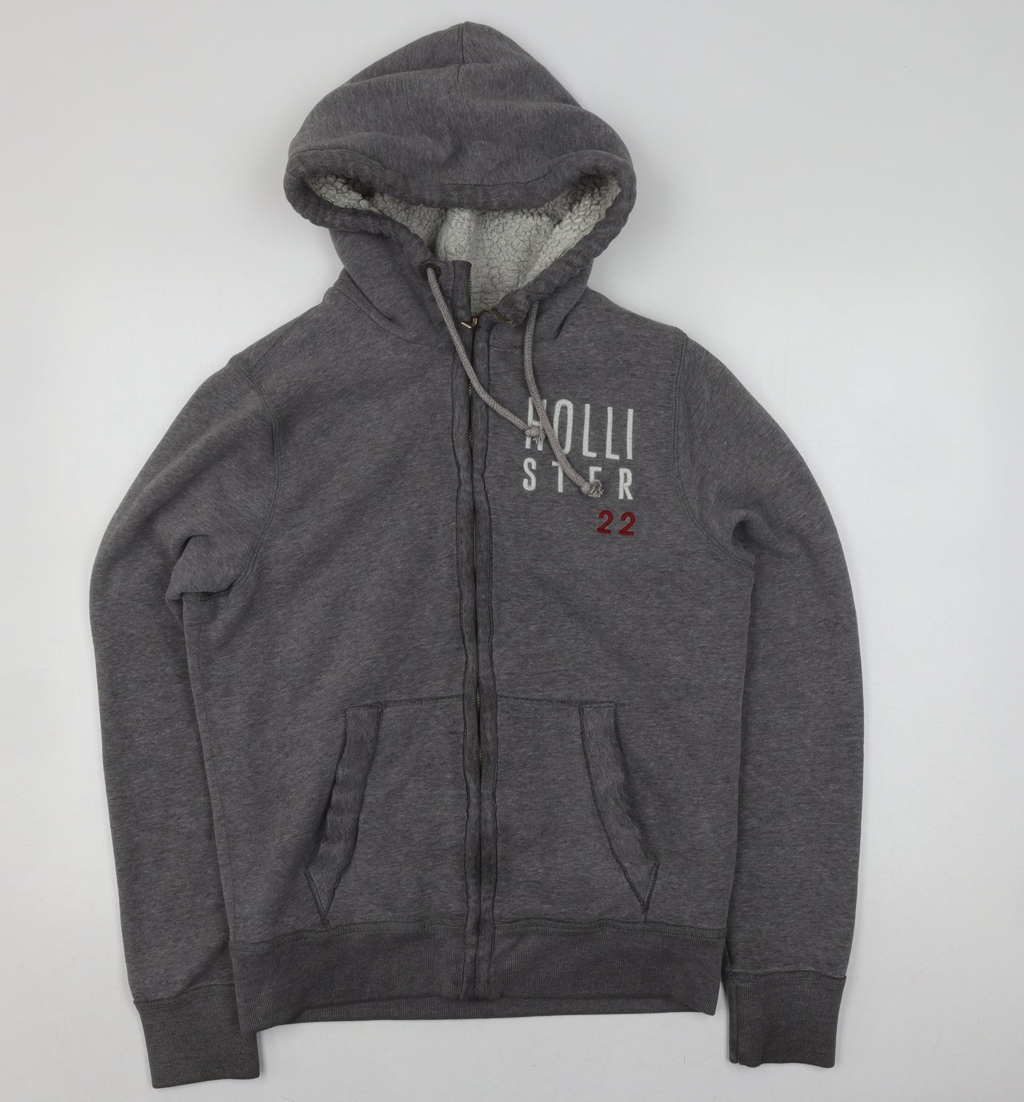 Hollister Clothing Bundle - 5 Pack Preloved Mens Coats & Jackets