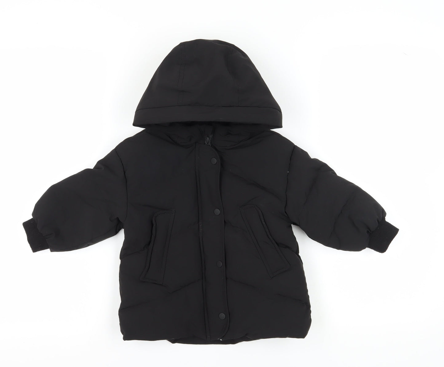 Zara Clothing Bundle - 5 Pack Preloved Baby Coats, Jackets & Snowsuits