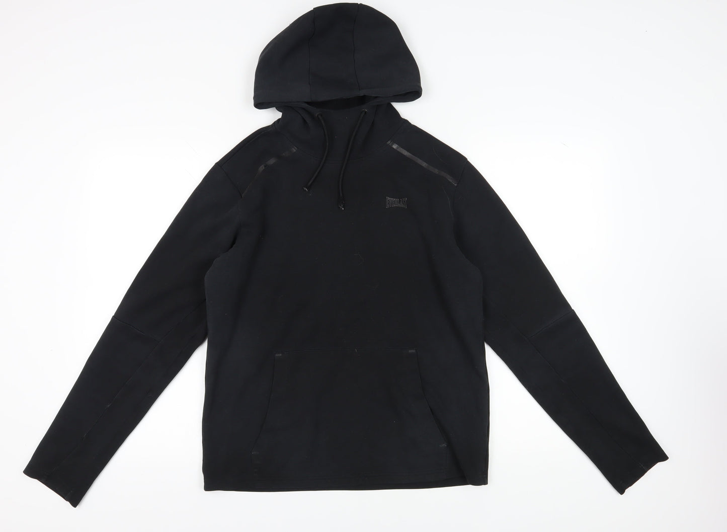 Everlast Clothing Bundle - 5 Pack Preloved Mens Hoodies & Sweats