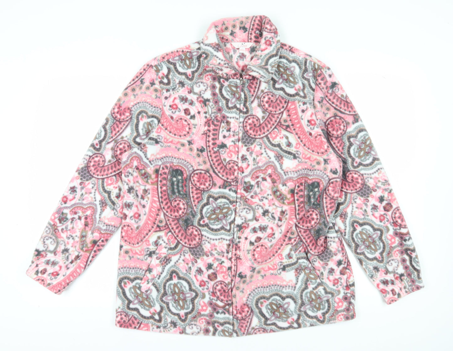 Julipa Clothing Bundle - 5 Pack Preloved Womens Coats & Jackets