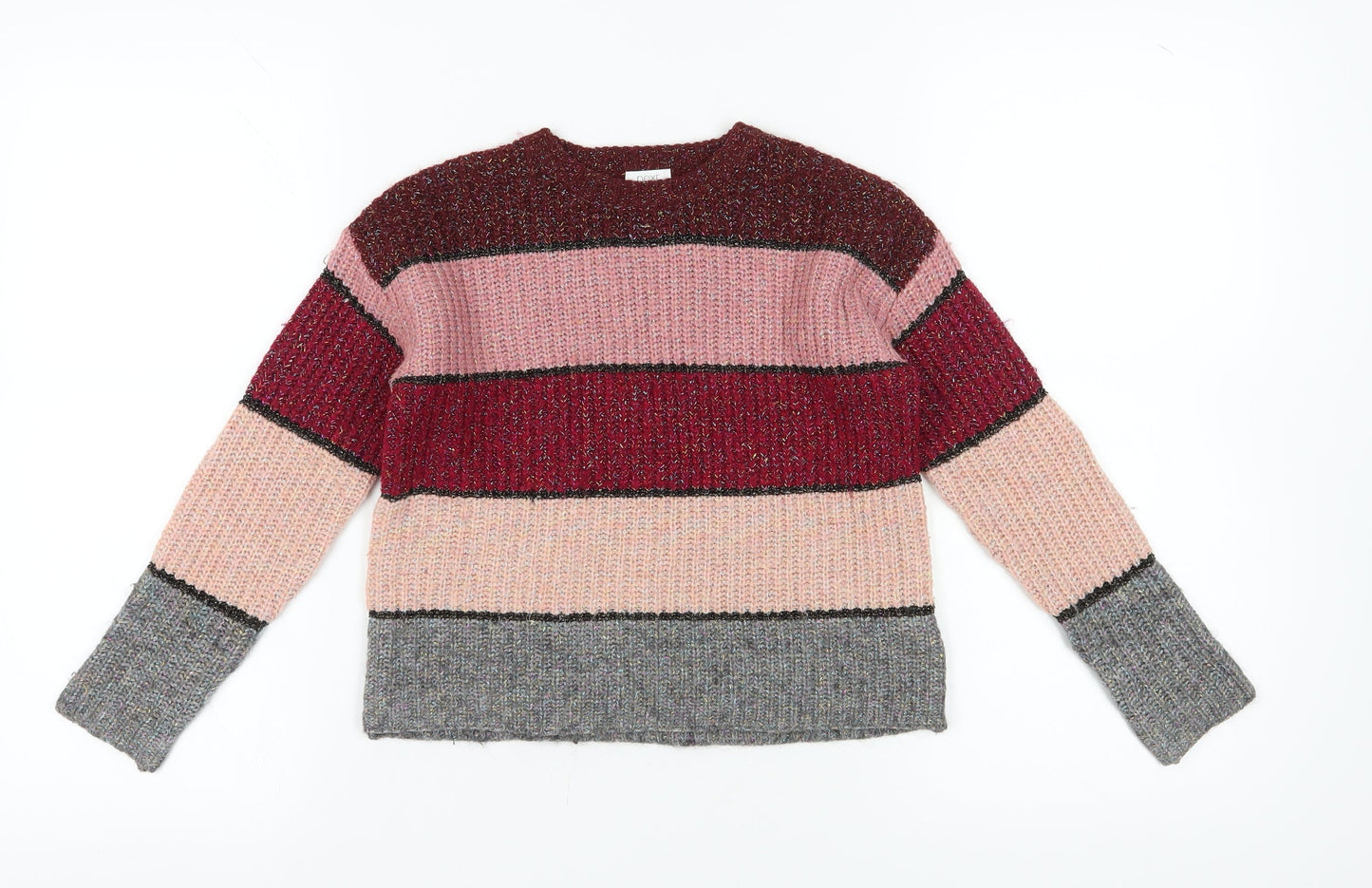 NEXT 5 Pack Wholesale Preloved Girls Jumpers For Resale