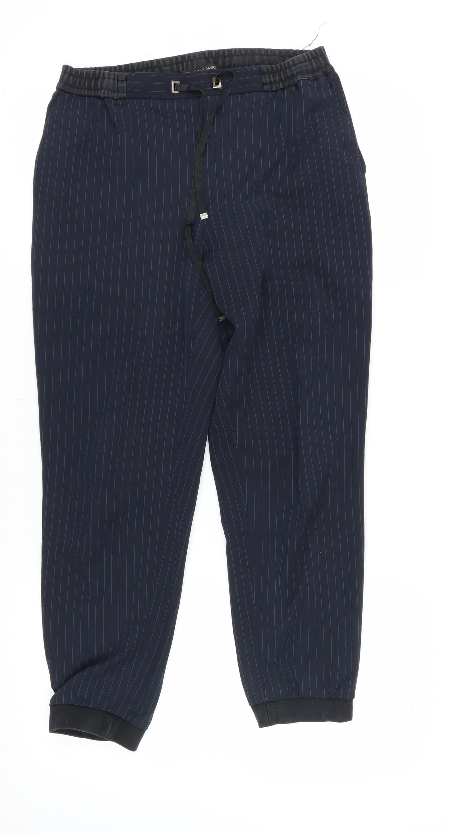 Zara Basic Clothing Bundle - 5 Pack Preloved Womens Trousers
