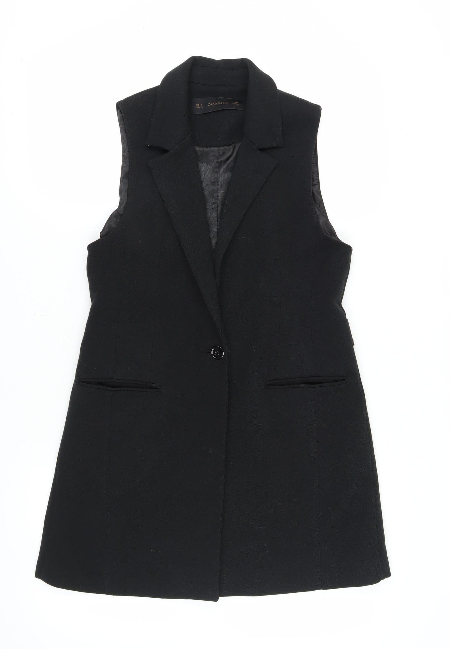 Zara Basic Clothing Bundle - 5 Pack Preloved Womens Suits & Suit Separates