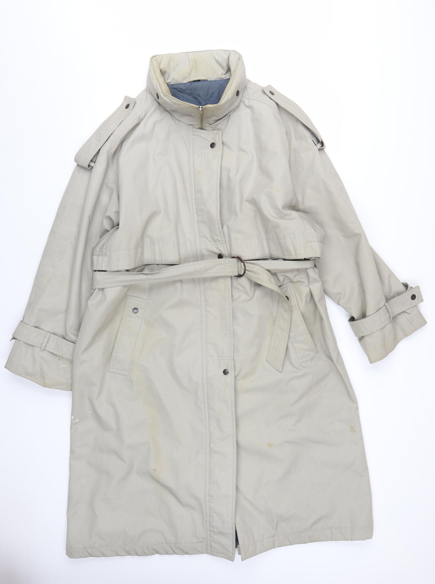C&A Clothing Bundle - 5 Pack Preloved Womens Coats & Jackets