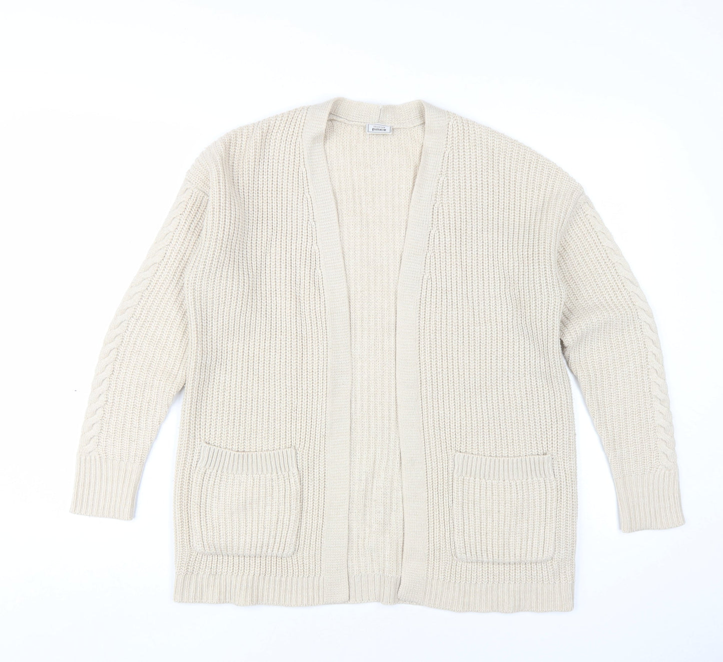 Pimkie Clothing Bundle - 5 Pack Preloved Womens Jumpers & Cardigans