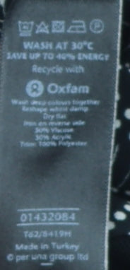 Marks & Spencer Women's Black Cardigan Size 14