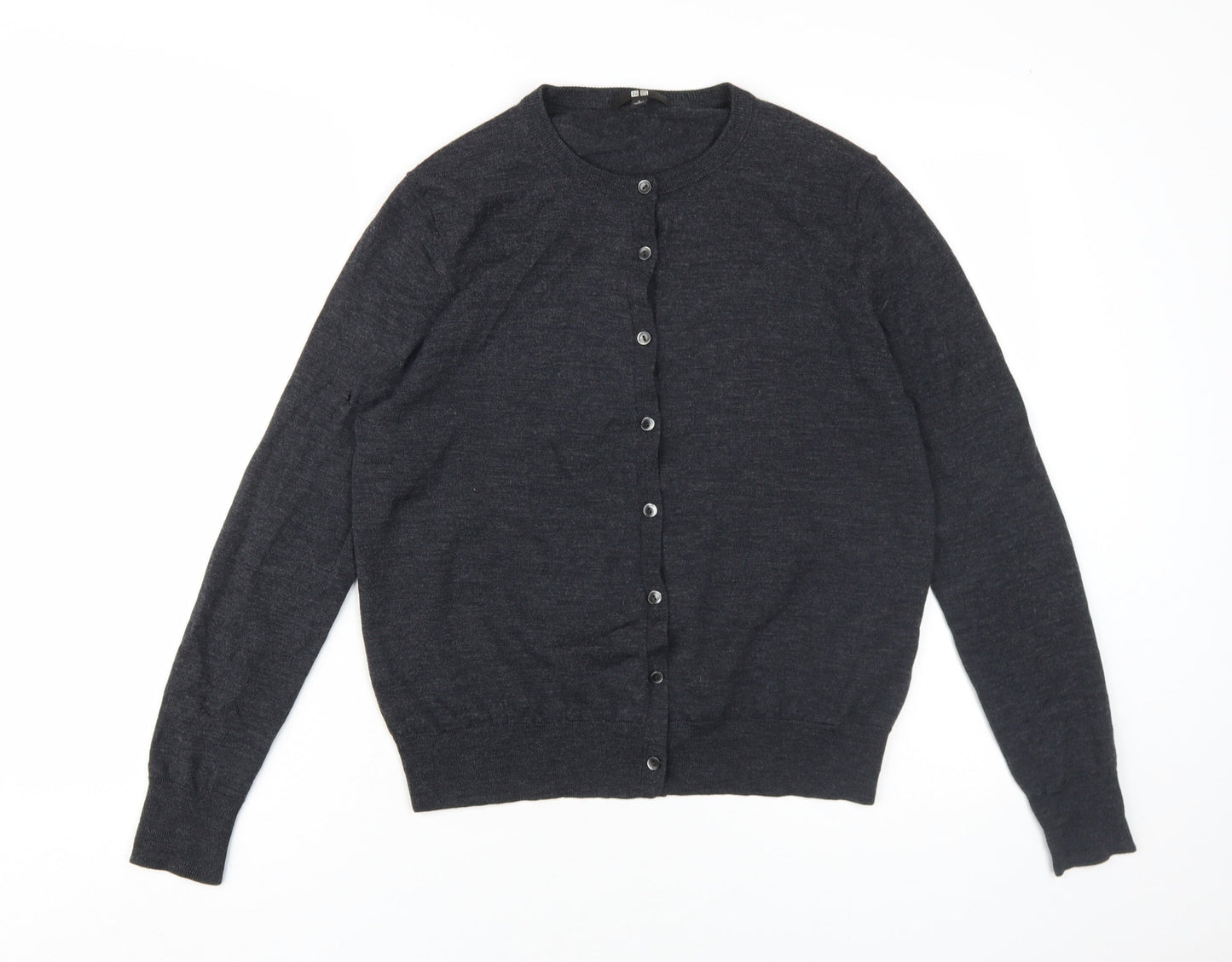 Uniqlo Clothing Bundle - 5 Pack Preloved Womens Jumpers & Cardigans