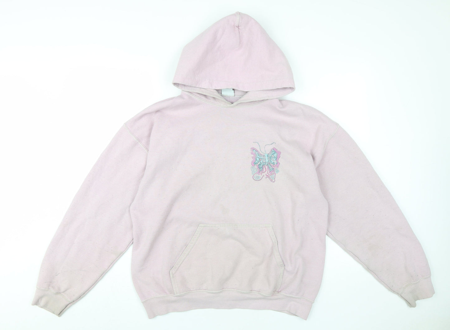 Urban Outfitters Clothing Bundle - 5 Pack Preloved Womens Hoodies & Sweats
