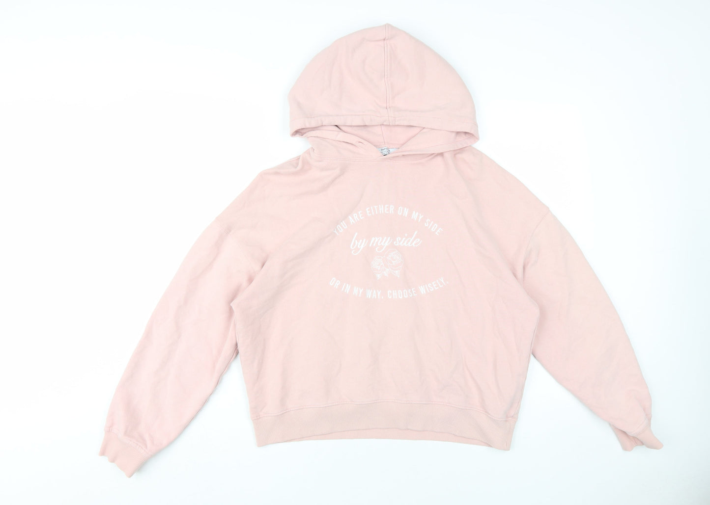 Bershka Clothing Bundle - 5 Pack Preloved Womens Hoodies & Sweats