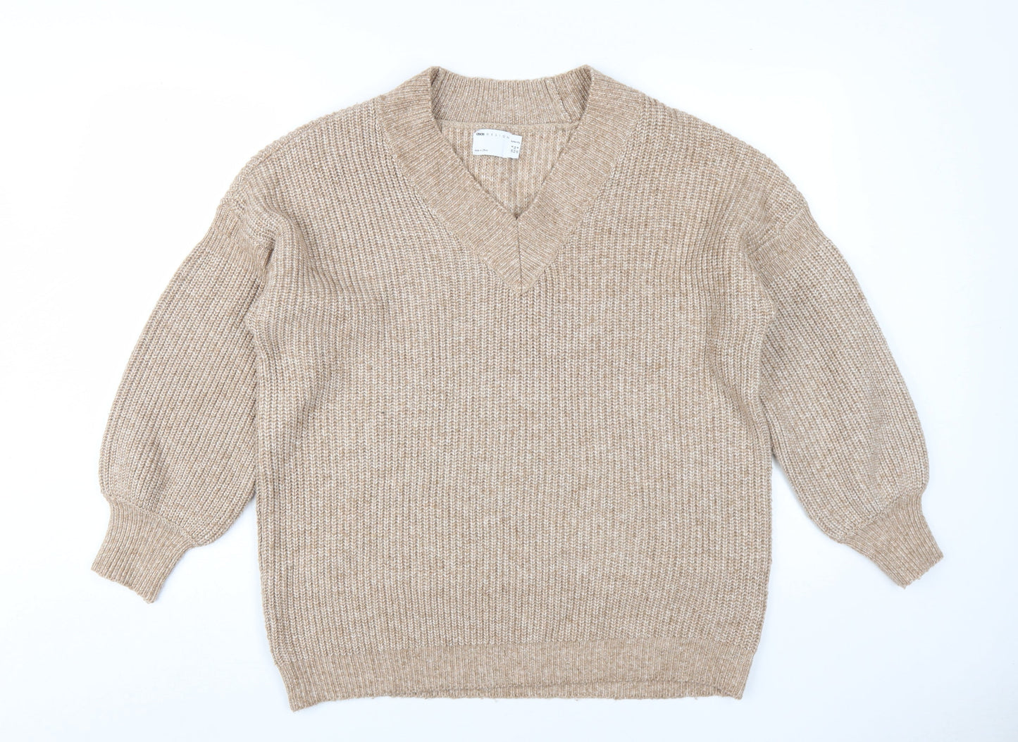 ASOS DESIGN Clothing Bundle - 5 Pack Preloved Womens Jumpers & Cardigans