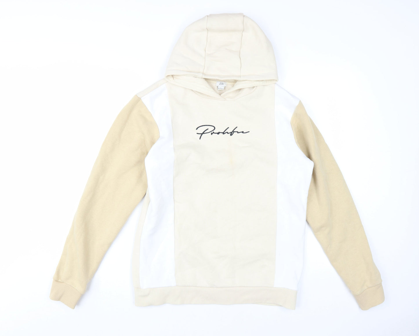 River Island Clothing Bundle - 5 Pack Preloved Boys Hoodies & Sweats