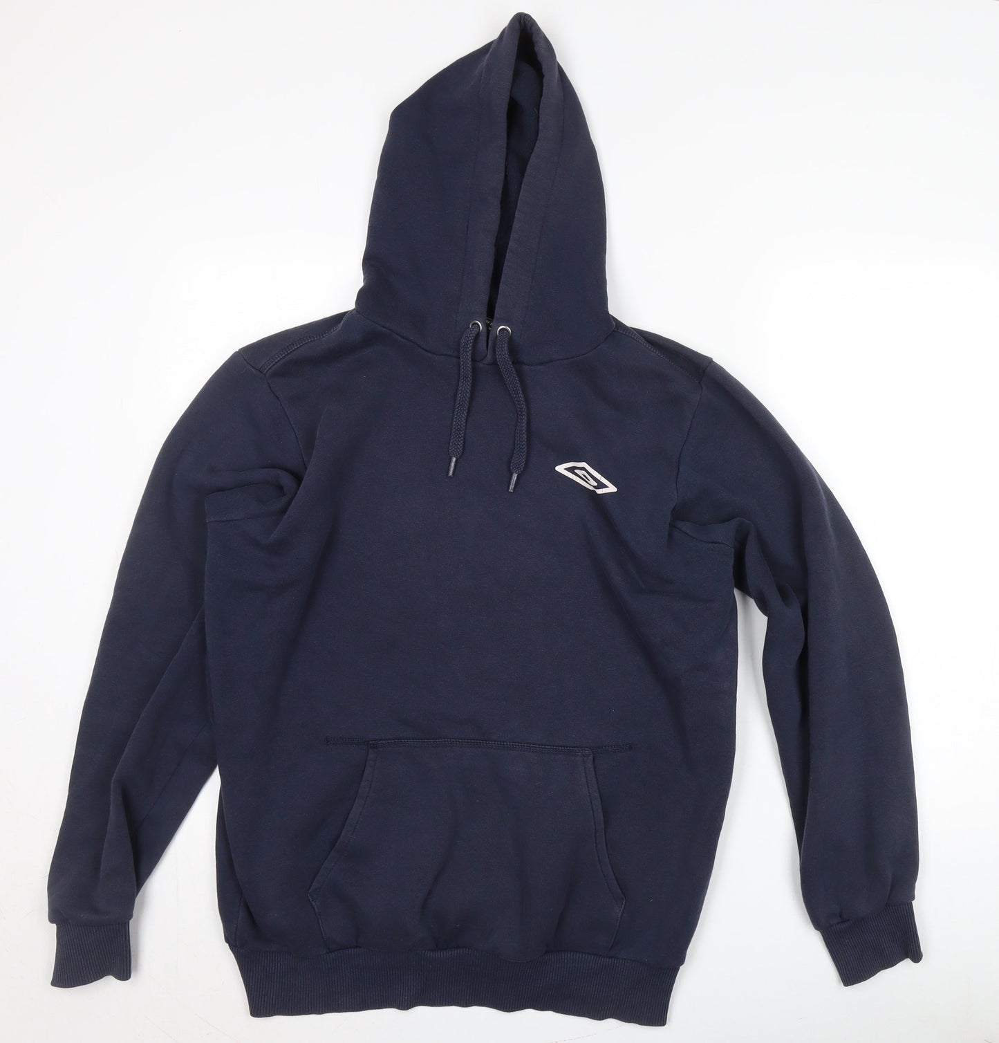 Umbro Clothing Bundle - 5 Pack Preloved Mens Hoodies & Sweats