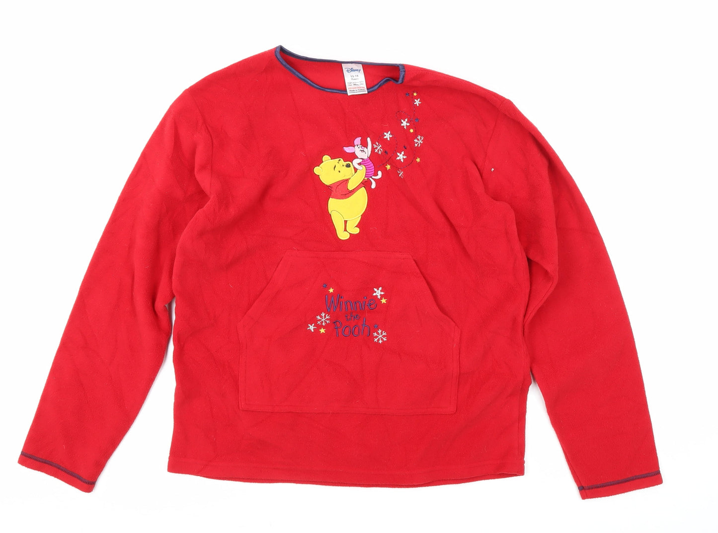 Disney Clothing Bundle - 5 Pack Preloved Girls Jumpers & Cardigans