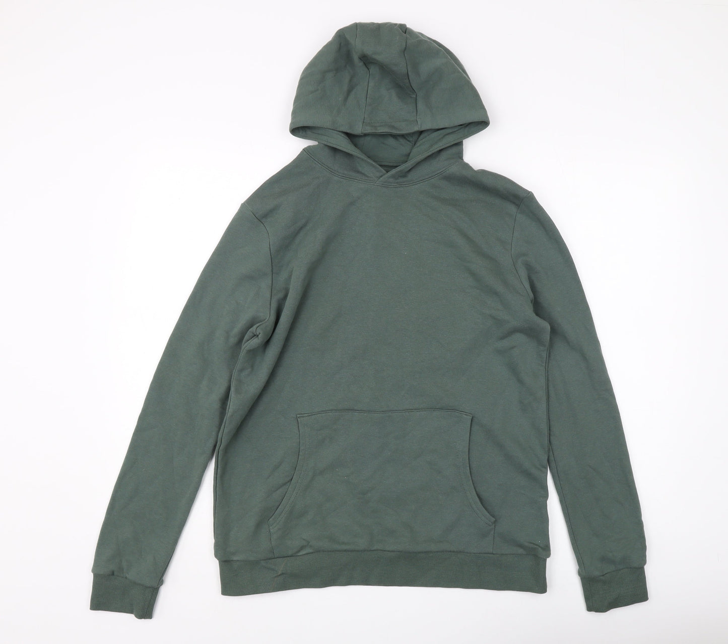 Marks and Spencer Clothing Bundle - 5 Pack Preloved Boys Hoodies & Sweats