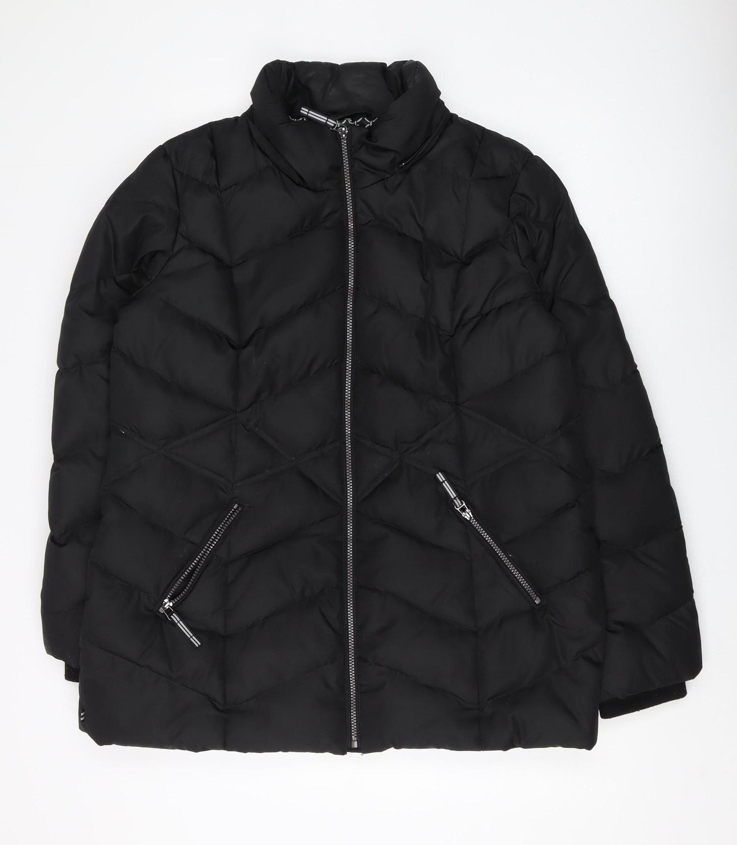 Centigrade Clothing Bundle - 5 Pack Preloved Womens Coats & Jackets