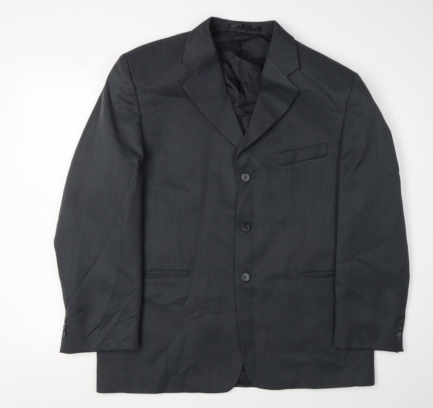 Zantos Clothing Bundle - 5 Pack Preloved Mens Suits & Tailoring