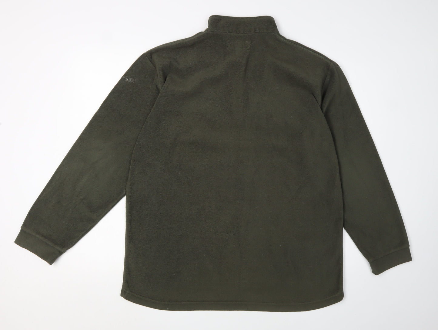Quechua Clothing Bundle - 5 Pack Preloved Mens Hoodies & Sweats