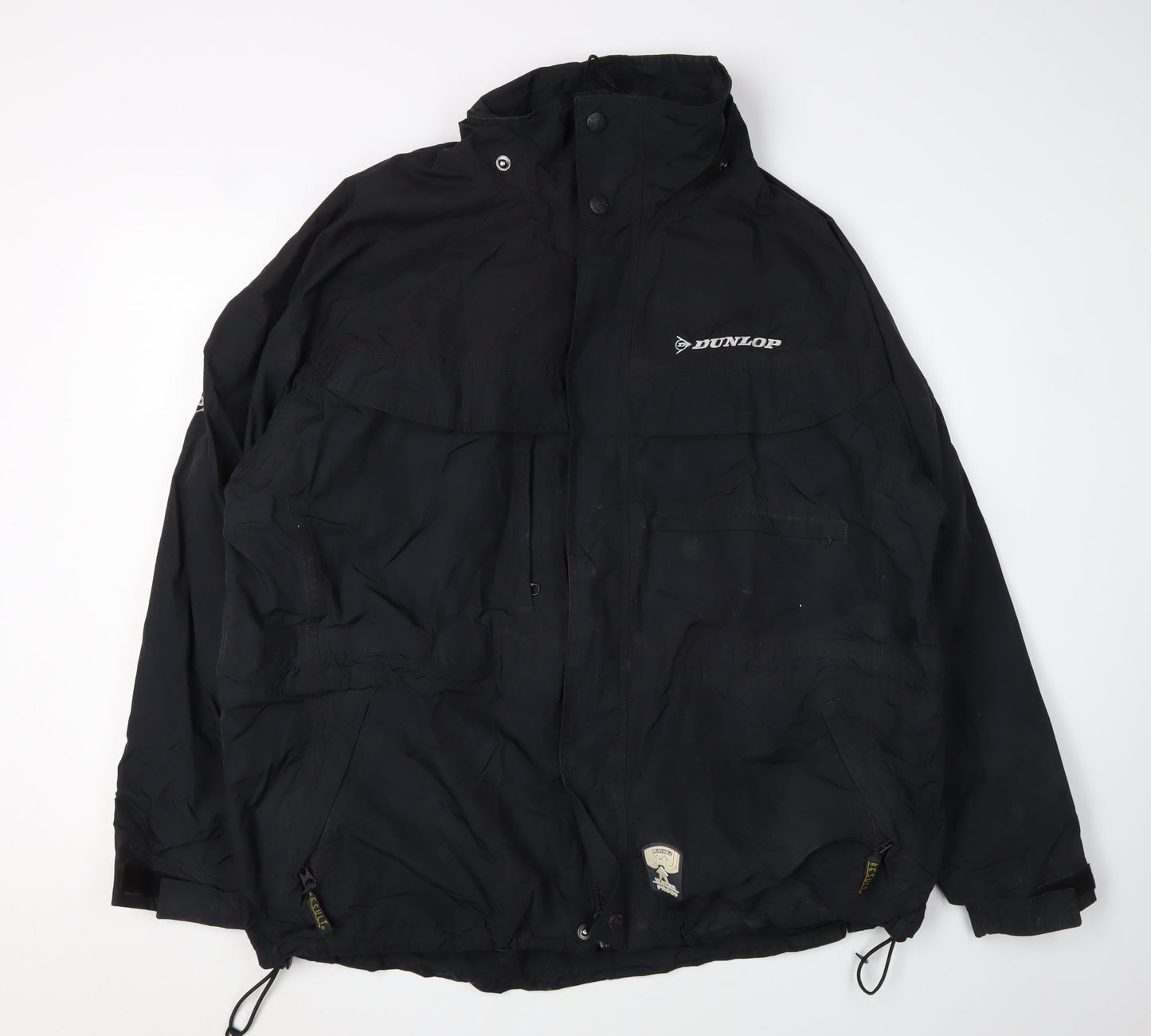 Result Clothing Bundle - 5 Pack Preloved Mens Coats & Jackets
