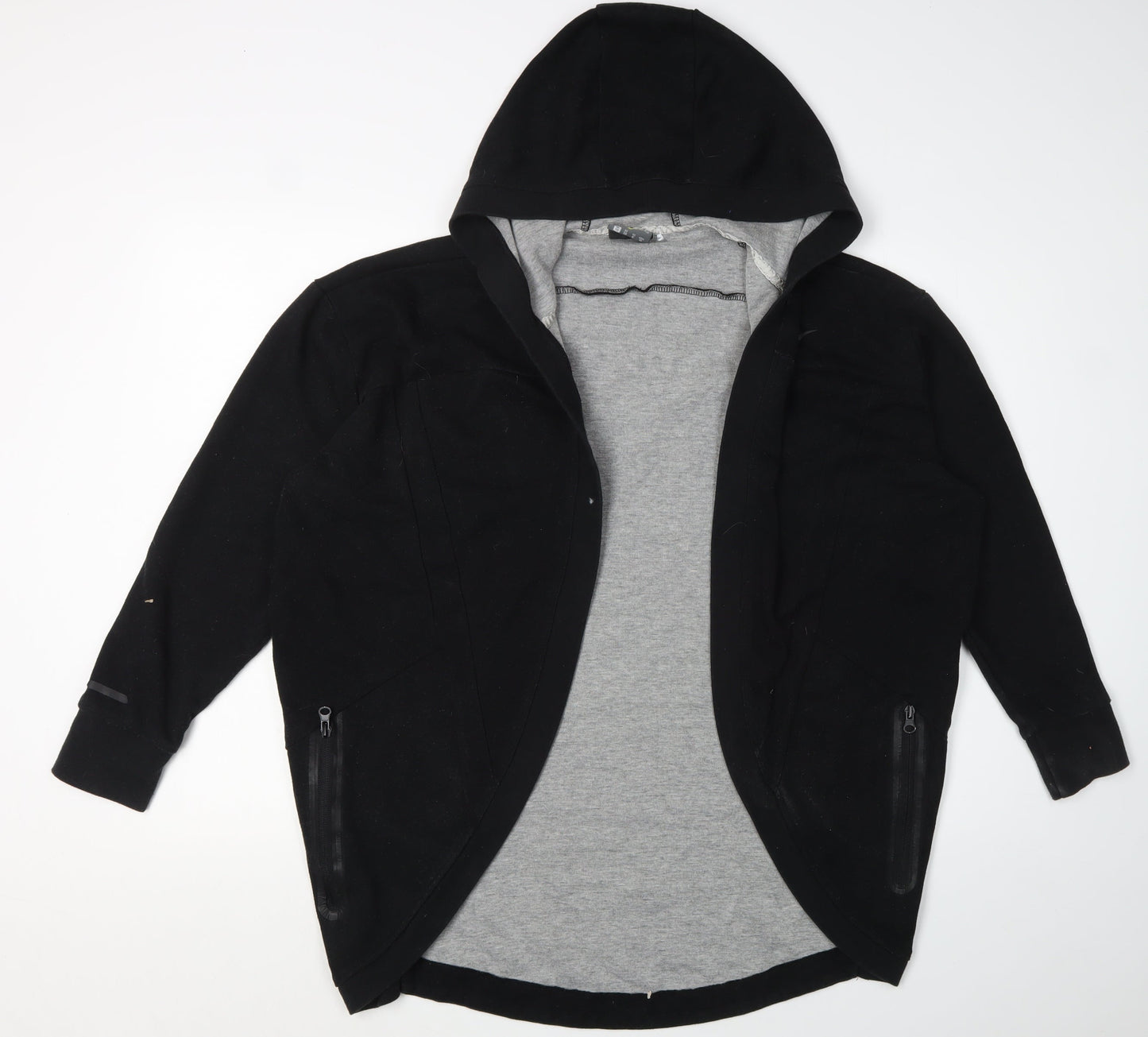 Everlast Clothing Bundle - 5 Pack Preloved Womens Hoodies & Sweats