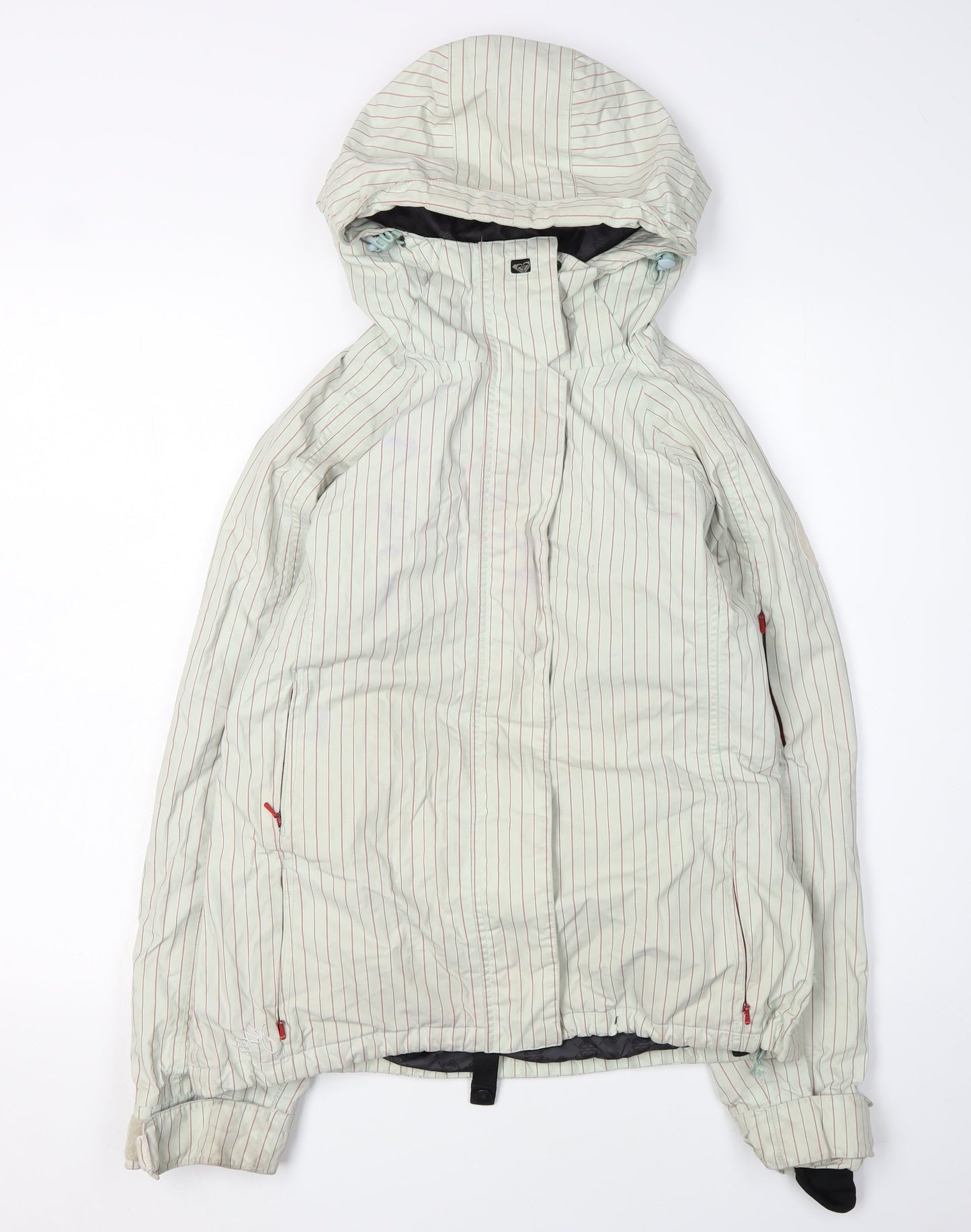 ROXY Clothing Bundle - 5 Pack Preloved Womens Coats & Jackets