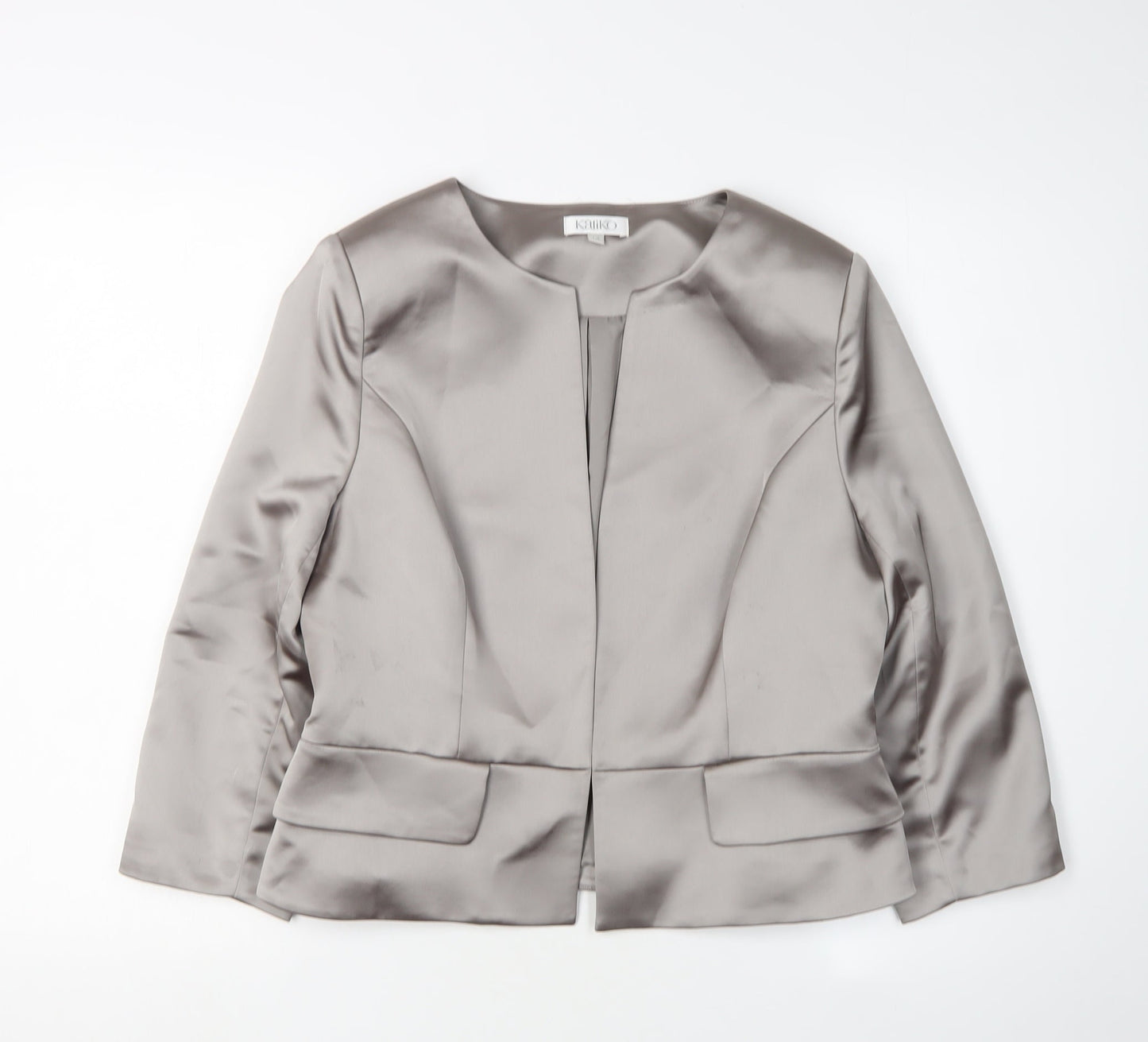 Kaliko Clothing Bundle - 5 Pack Preloved Womens Suits & Suit Separates