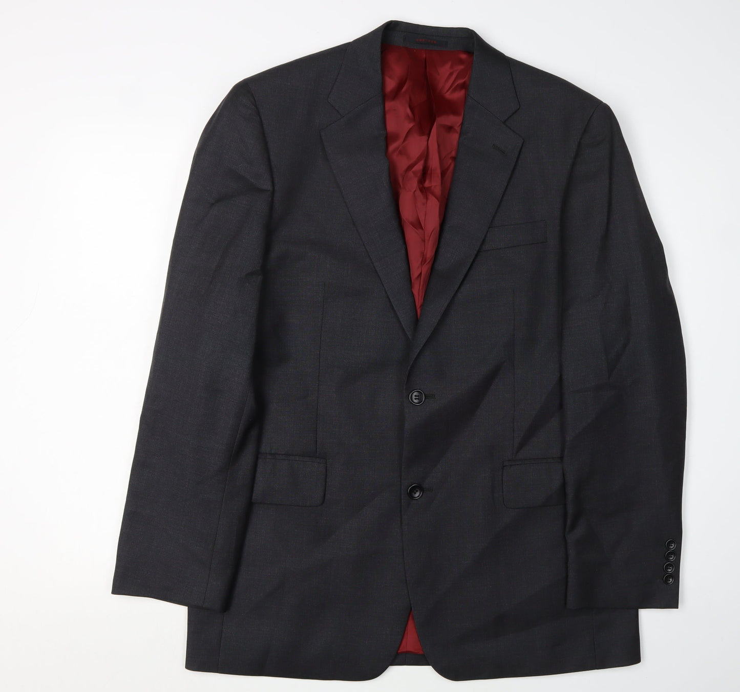 Chester Barrie Clothing Bundle - 5 Pack Preloved Mens Suits & Tailoring
