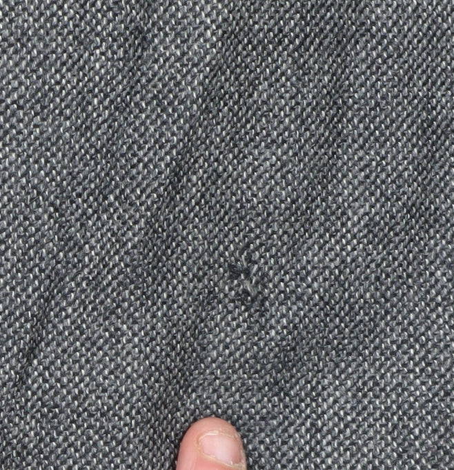 Marks & Spencer Men's Grey Wool Blazer 42R