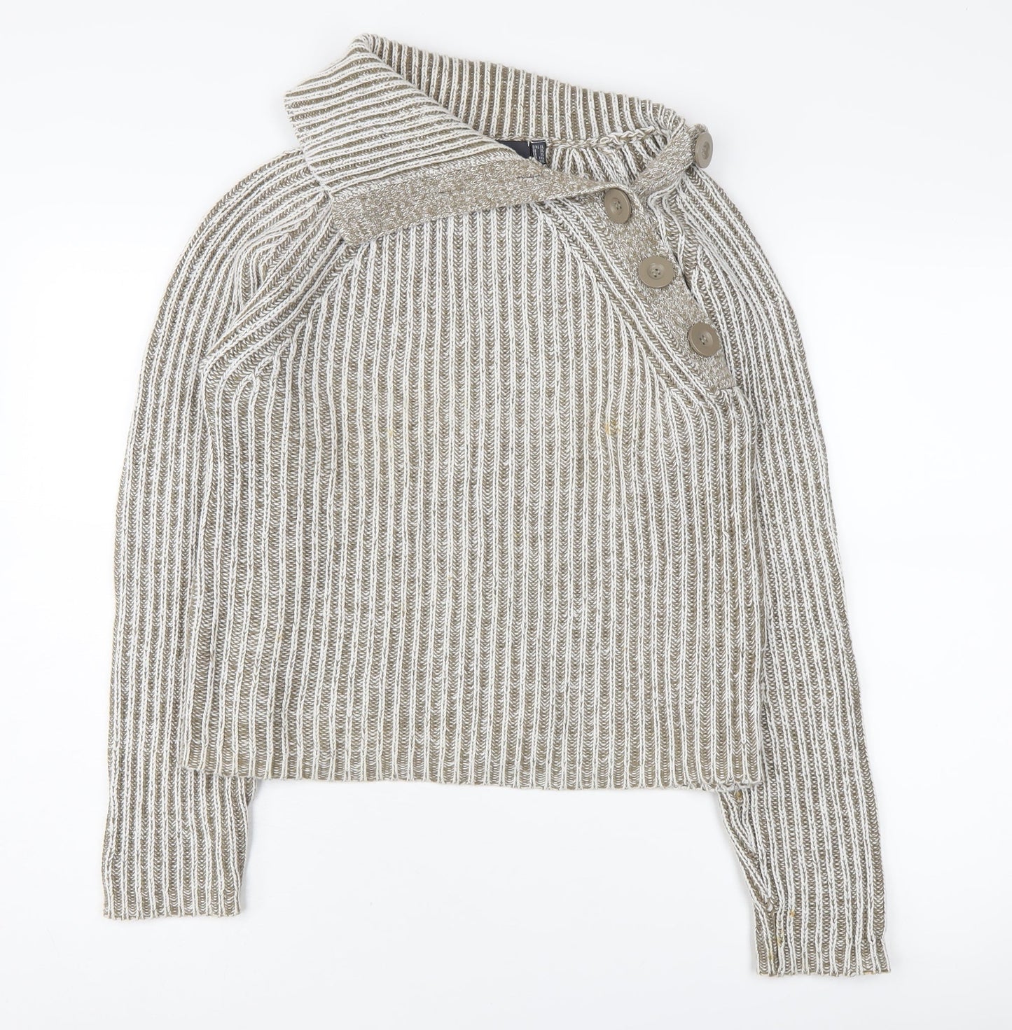Mexx Clothing Bundle - 5 Pack Preloved Womens Jumpers & Cardigans