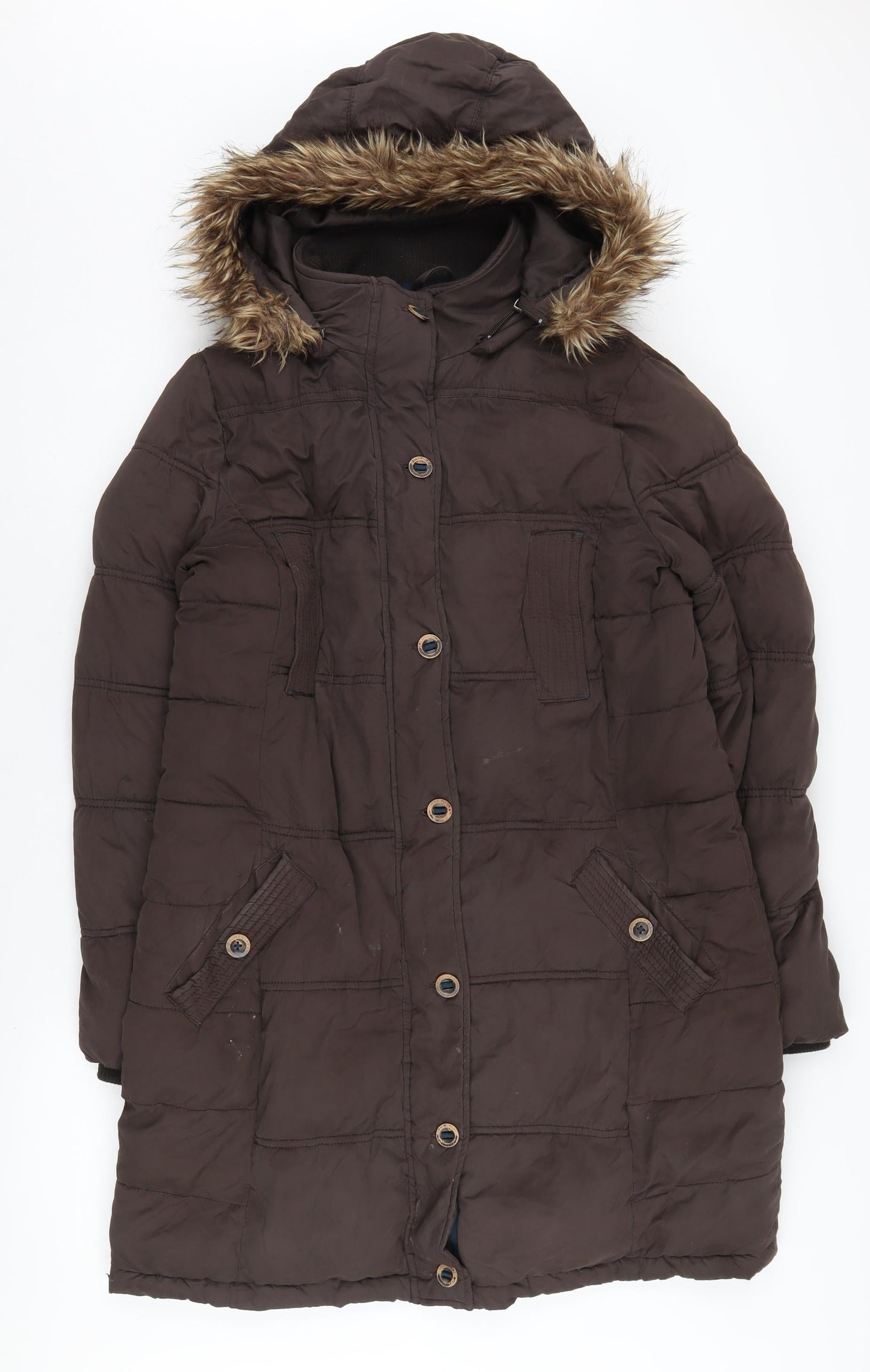 Mantaray Clothing Bundle - 5 Pack Preloved Womens Coats & Jackets