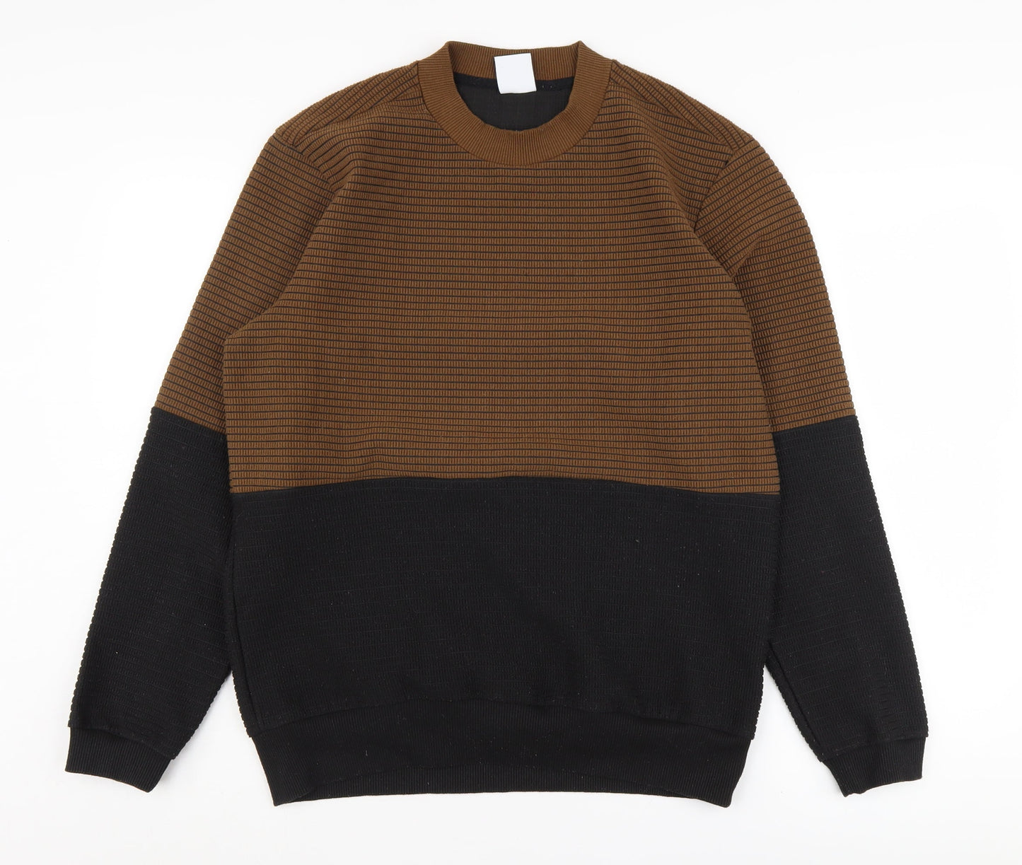 Zara Clothing Bundle - 5 Pack Preloved Mens Jumpers & Cardigans